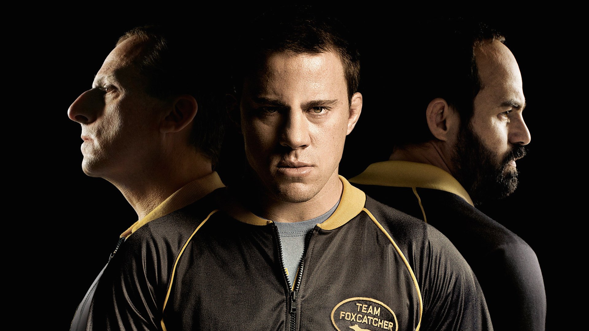 Download Movie Foxcatcher HD Wallpaper