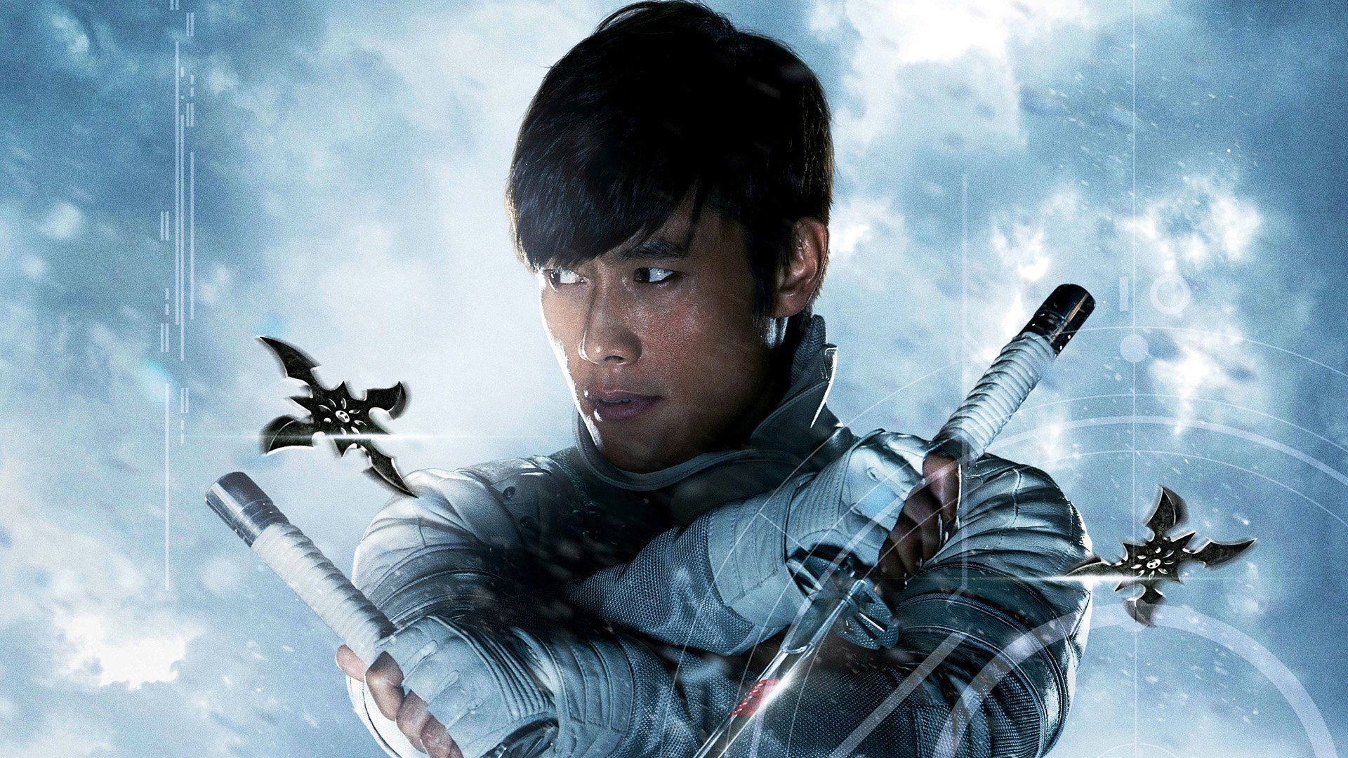 Download Movie G.I. Joe: Retaliation HD Wallpaper