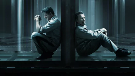 movie Escape Plan HD Desktop Wallpaper | Background Image