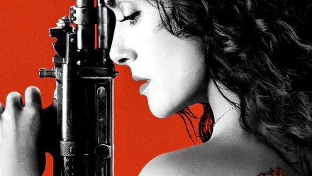 movie Everly HD Desktop Wallpaper | Background Image