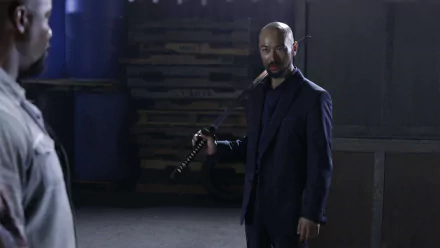 movie Falcon Rising HD Desktop Wallpaper | Background Image