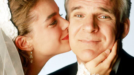 movie Father of the Bride (1991) HD Desktop Wallpaper | Background Image
