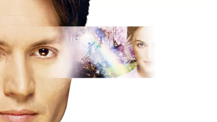 movie Finding Neverland HD Desktop Wallpaper | Background Image