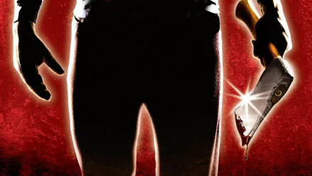 movie Friday the 13th Part 2 HD Desktop Wallpaper | Background Image