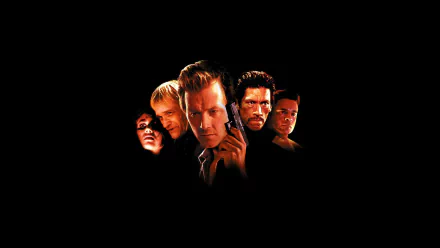 movie From Dusk Till Dawn 2: Texas Blood Money HD Desktop Wallpaper | Background Image