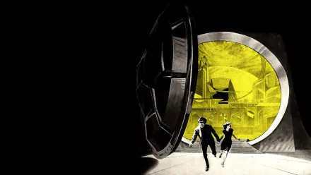 movie Futureworld HD Desktop Wallpaper | Background Image