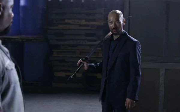 movie Falcon Rising HD Desktop Wallpaper | Background Image
