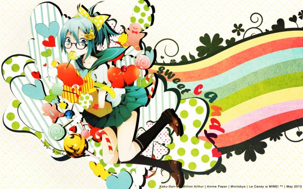 Anime Kai-ri-Sei Million Arthur HD Wallpaper | Background Image
