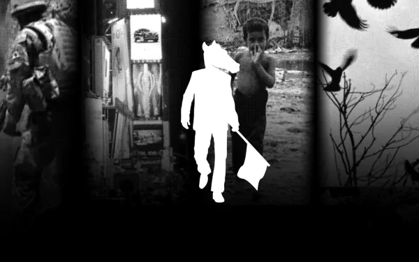 movie Four Horsemen HD Desktop Wallpaper | Background Image