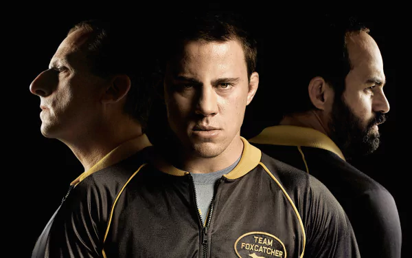 movie foxcatcher HD Desktop Wallpaper | Background Image