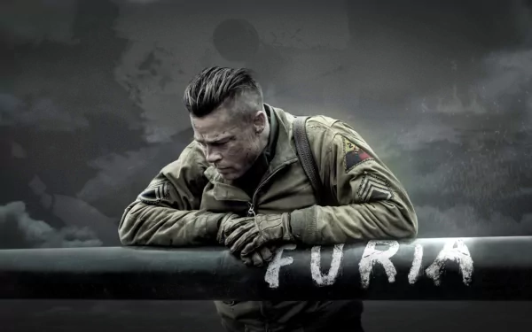 movie fury HD Desktop Wallpaper | Background Image