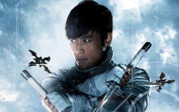 movie G.I. Joe: Retaliation HD Desktop Wallpaper | Background Image