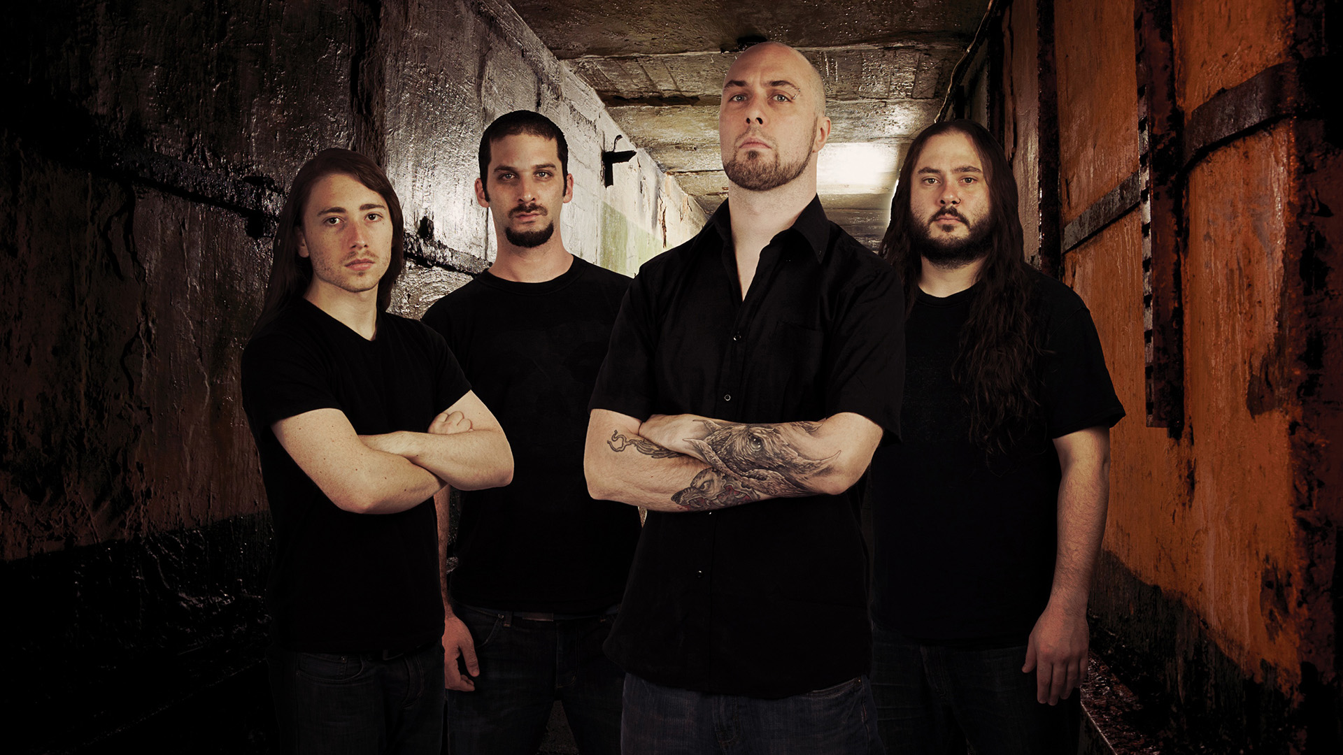 Aborted HD Wallpaper