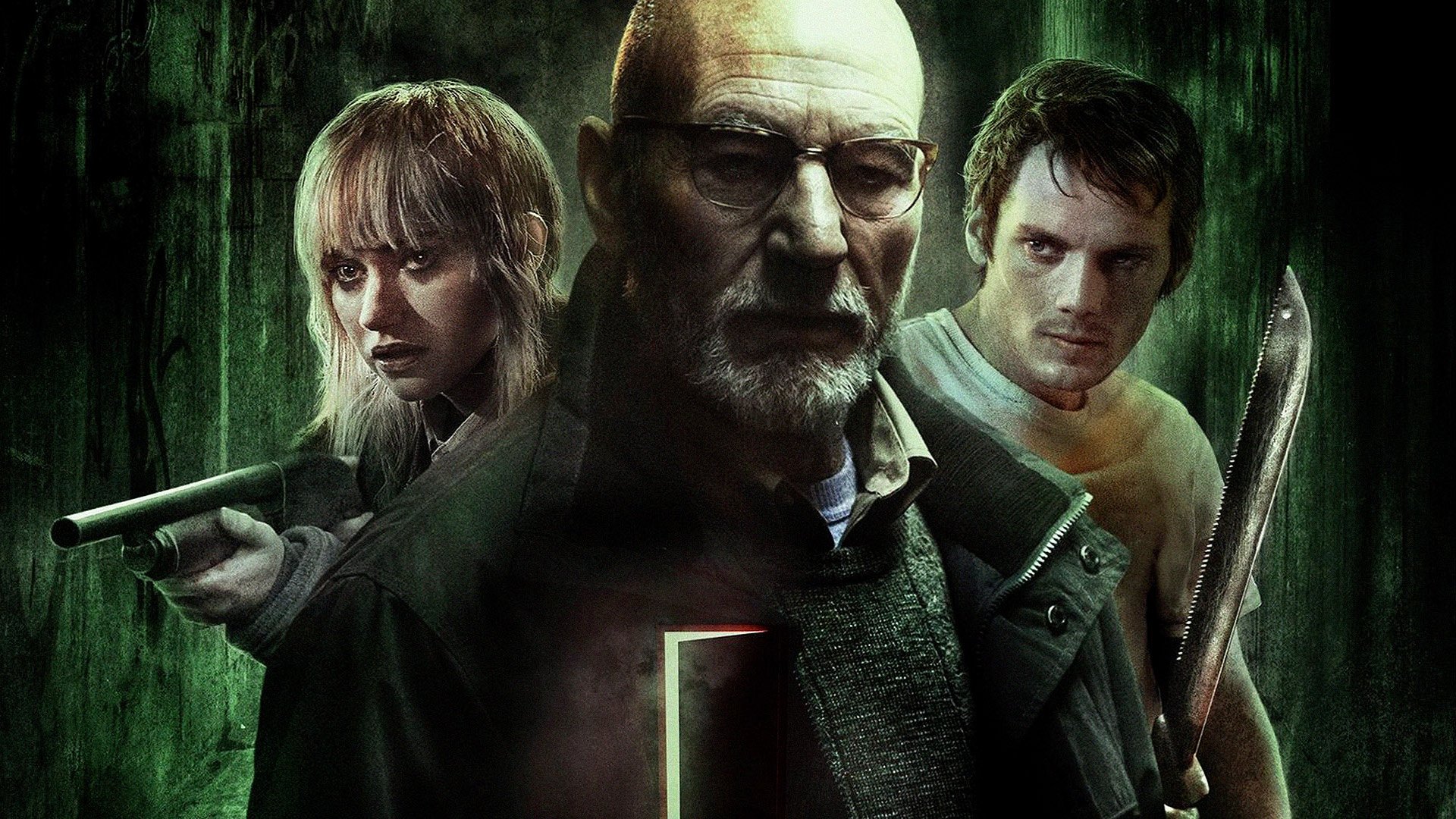 Download Movie Green Room HD Wallpaper