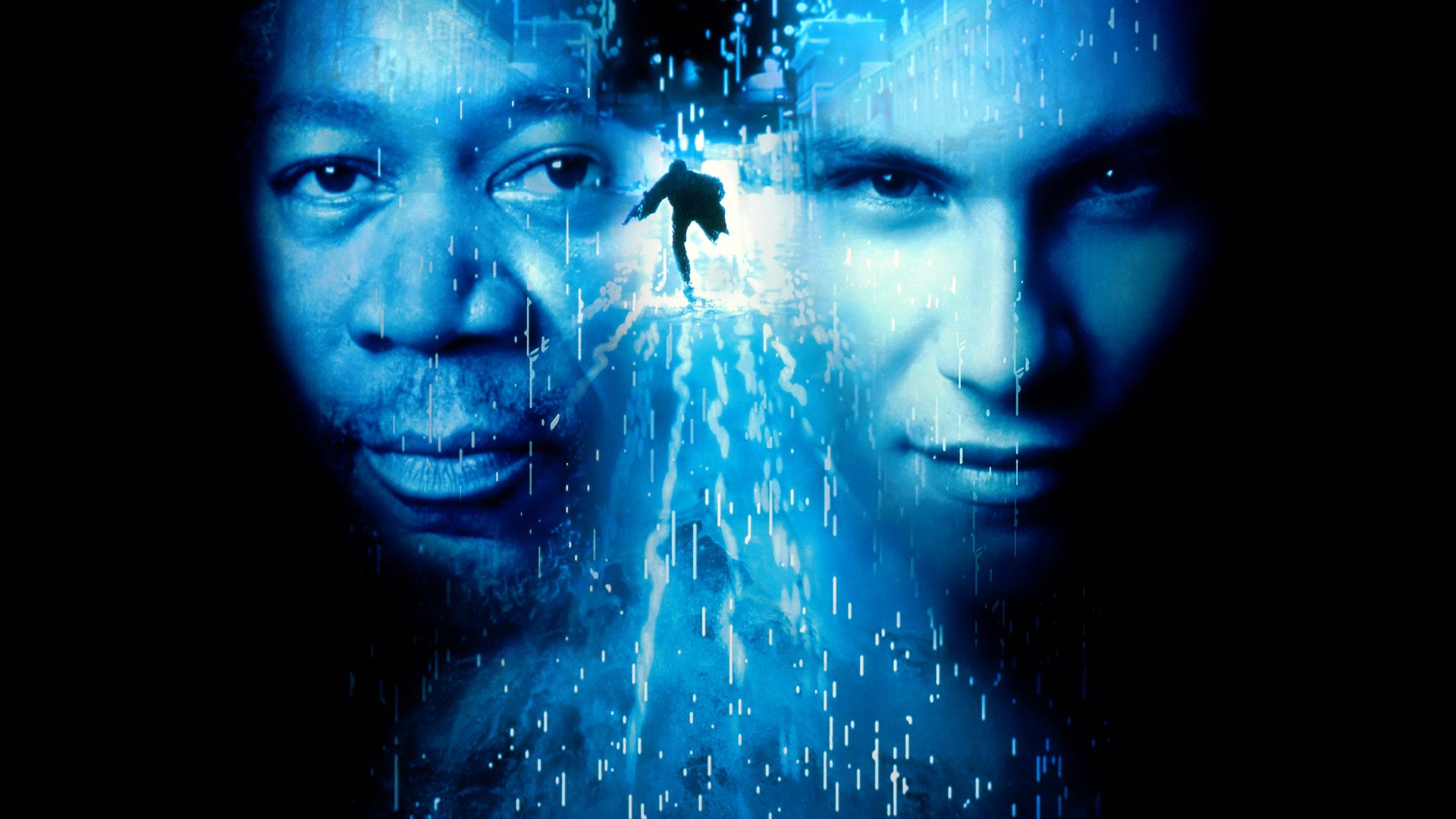 Download Movie Hard Rain HD Wallpaper