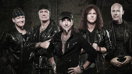 heavy metal music Accept HD Desktop Wallpaper | Background Image