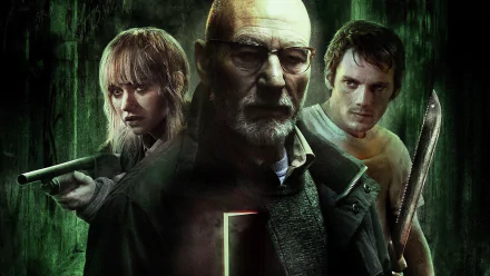 movie Green Room HD Desktop Wallpaper | Background Image