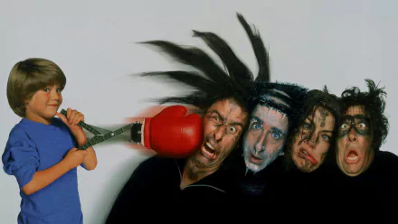 movie Home Alone 3 HD Desktop Wallpaper | Background Image