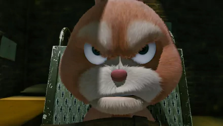 movie Hoodwinked HD Desktop Wallpaper | Background Image