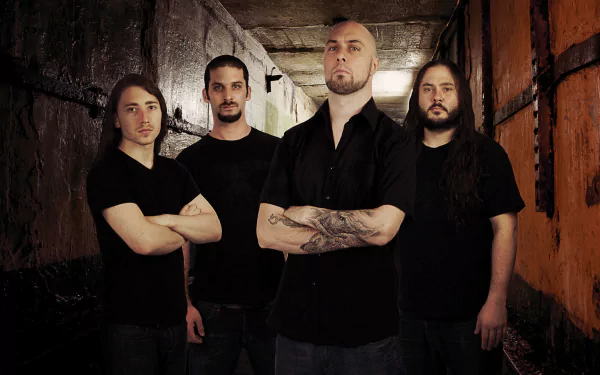 music Aborted HD Desktop Wallpaper | Background Image