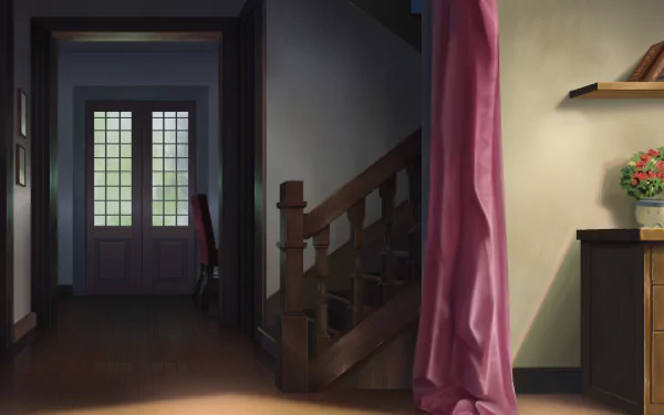 Anime room anime room HD Desktop Wallpaper | Background Image
