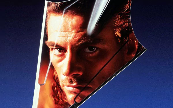 movie Hard Target HD Desktop Wallpaper | Background Image