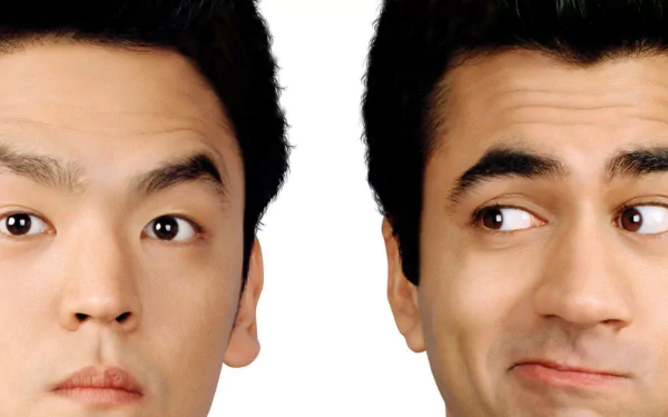 movie Harold & Kumar Go to White Castle HD Desktop Wallpaper | Background Image