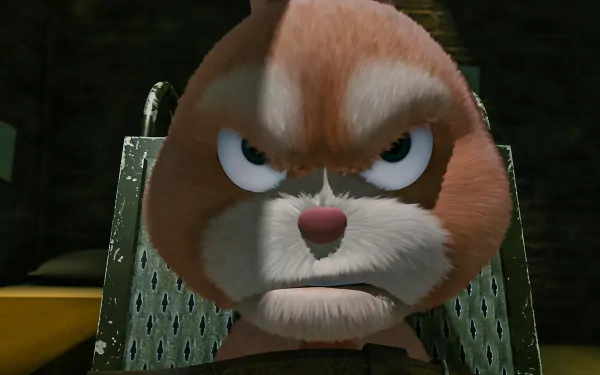 movie Hoodwinked HD Desktop Wallpaper | Background Image