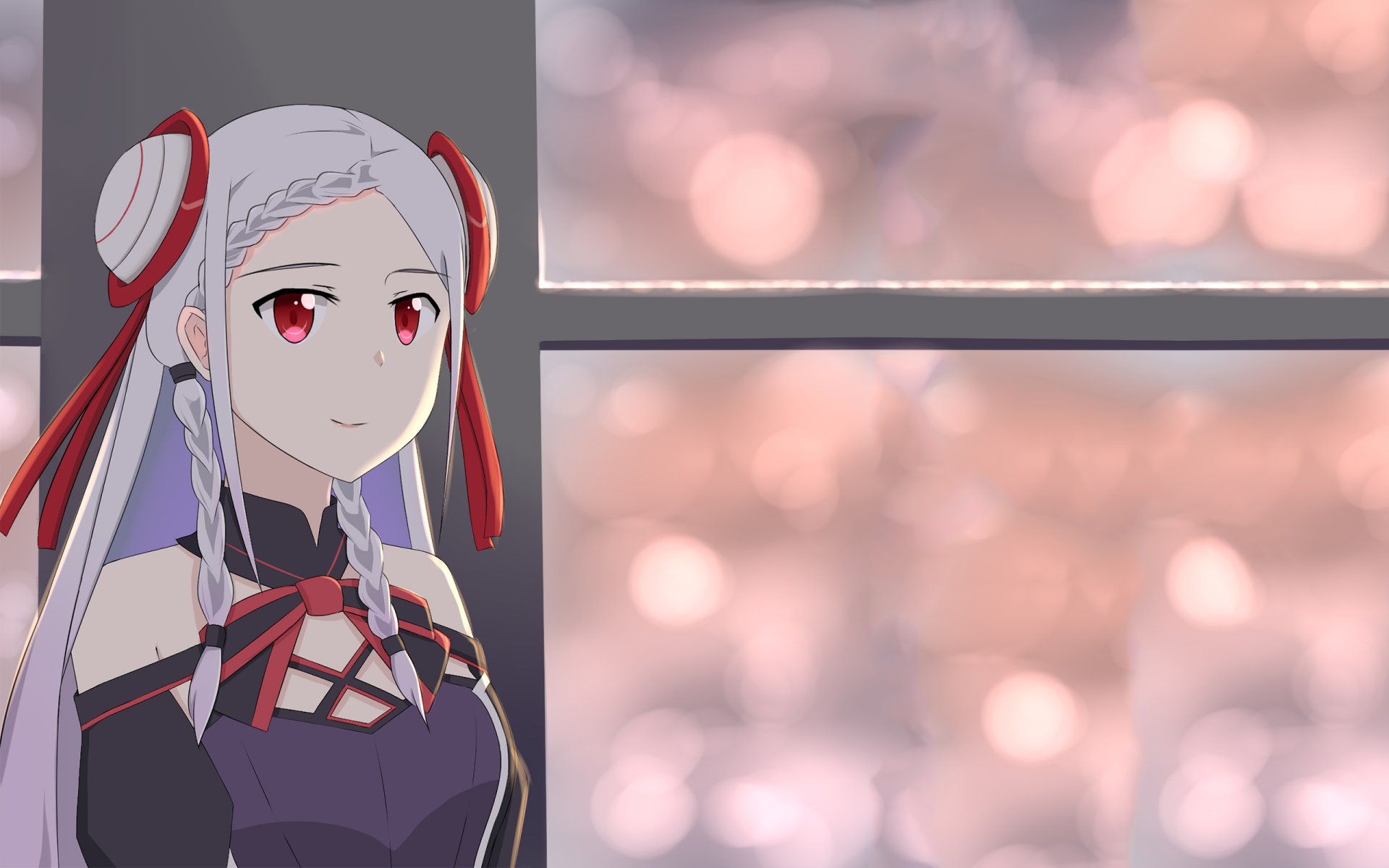 Download Sword Art Online Ordinal Scale Yuna (Sword Art Online) Anime Sword Art Online Movie: Ordinal Scale HD Wallpaper