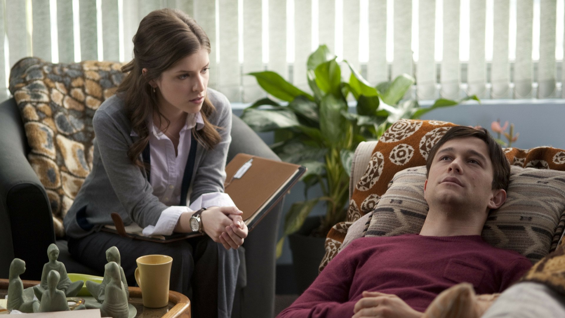 Download Movie 50/50 HD Wallpaper