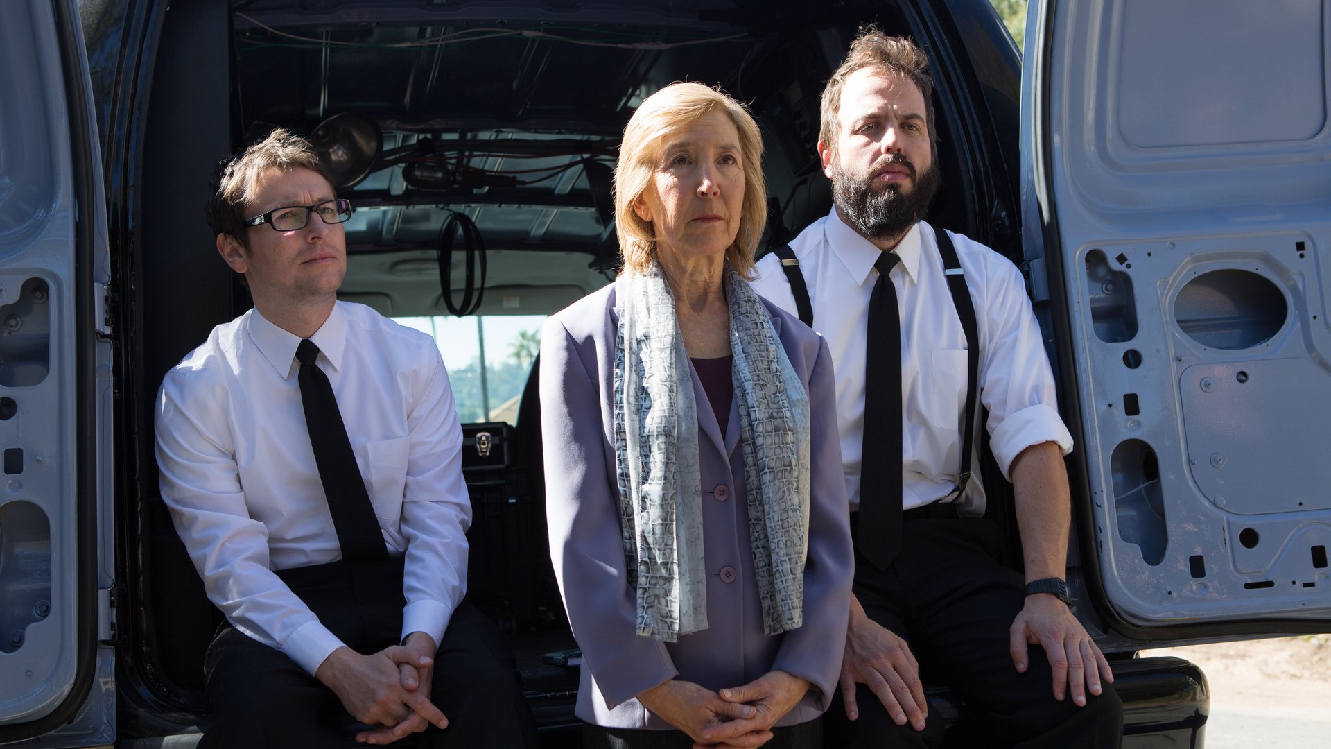 Download Movie Insidious: Chapter 2 HD Wallpaper