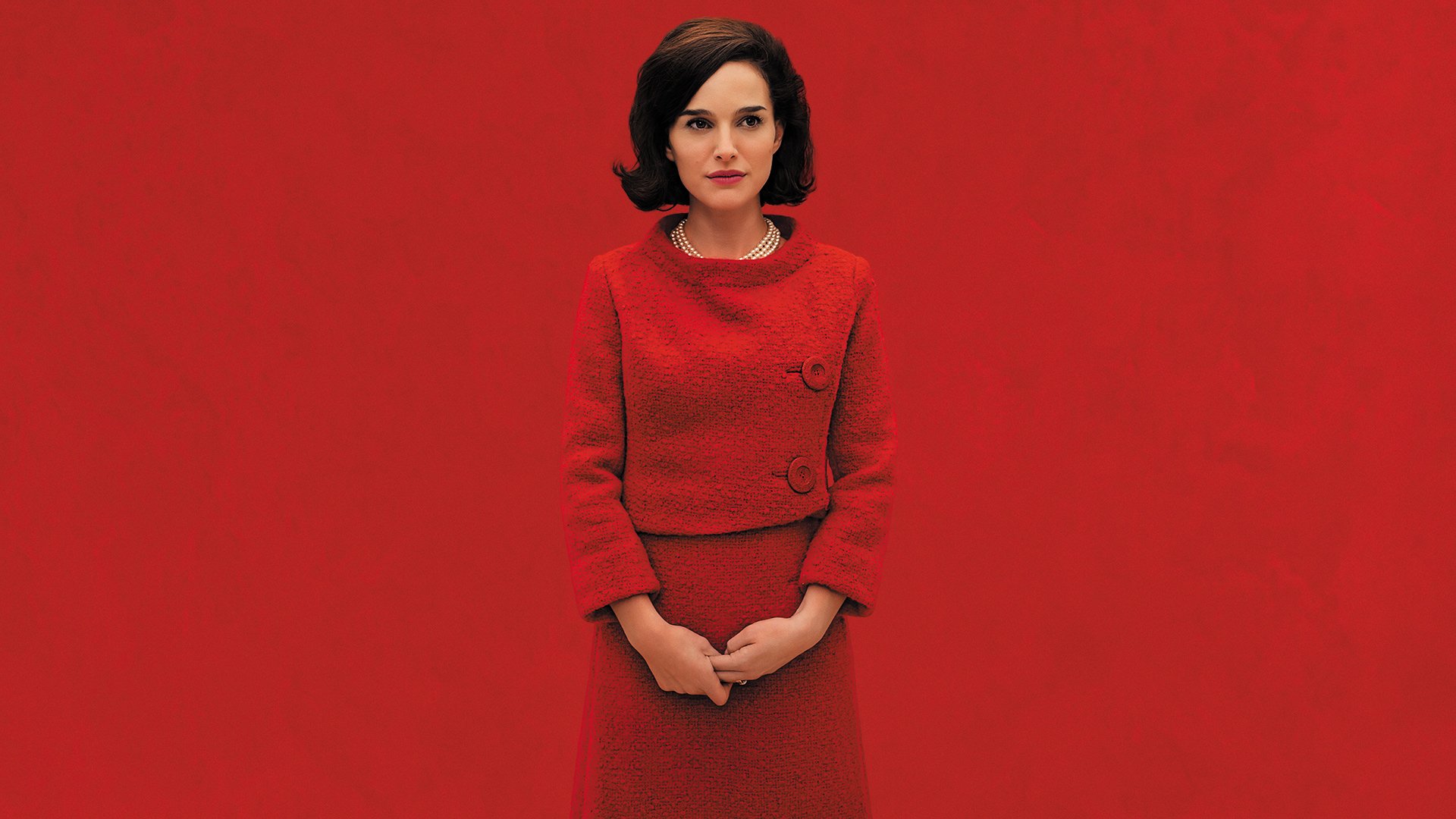 Download Natalie Portman Movie Jackie (2016) HD Wallpaper