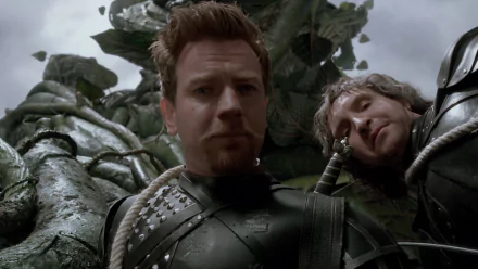 movie Jack the Giant Slayer HD Desktop Wallpaper | Background Image