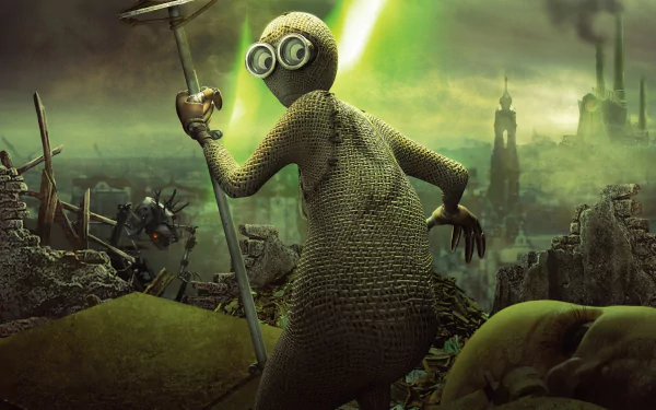 movie 9 HD Desktop Wallpaper | Background Image