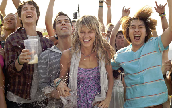 movie 21 & Over HD Desktop Wallpaper | Background Image