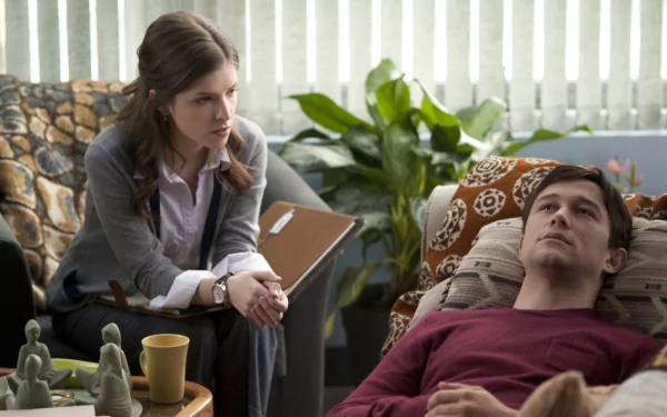 movie 50/50 HD Desktop Wallpaper | Background Image