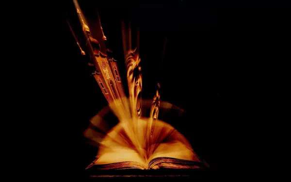 movie In the Mouth of Madness HD Desktop Wallpaper | Background Image