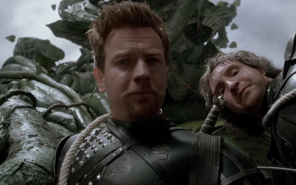 movie Jack the Giant Slayer HD Desktop Wallpaper | Background Image