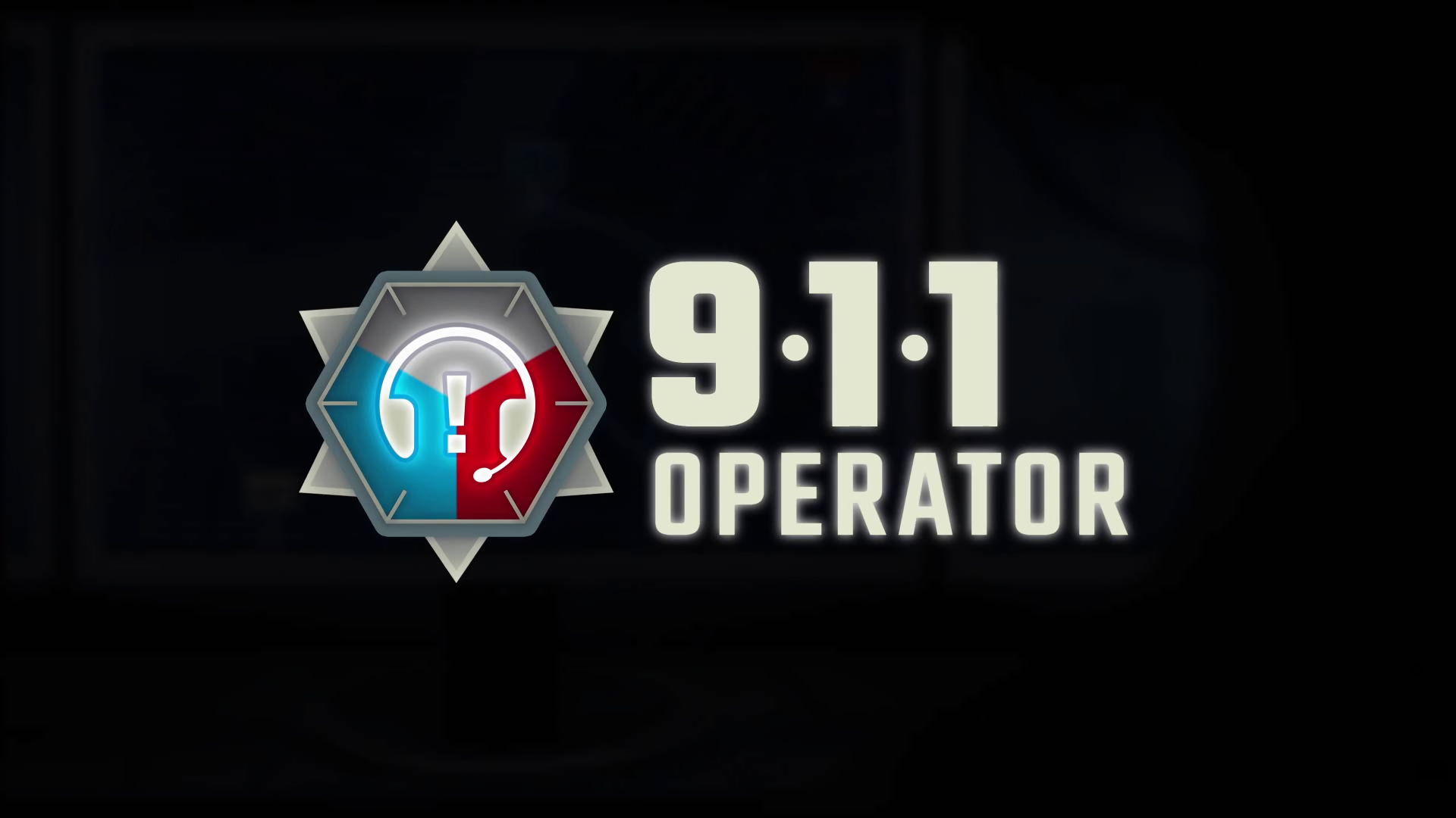 Video Game 911 Operator HD Wallpaper