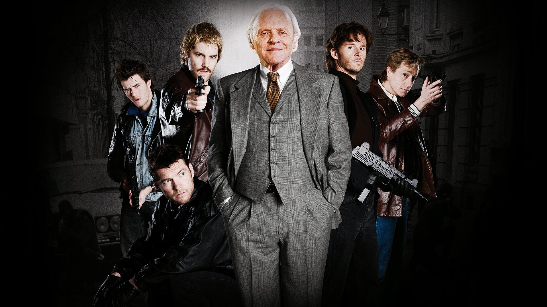 Download Movie Kidnapping Mr. Heineken HD Wallpaper