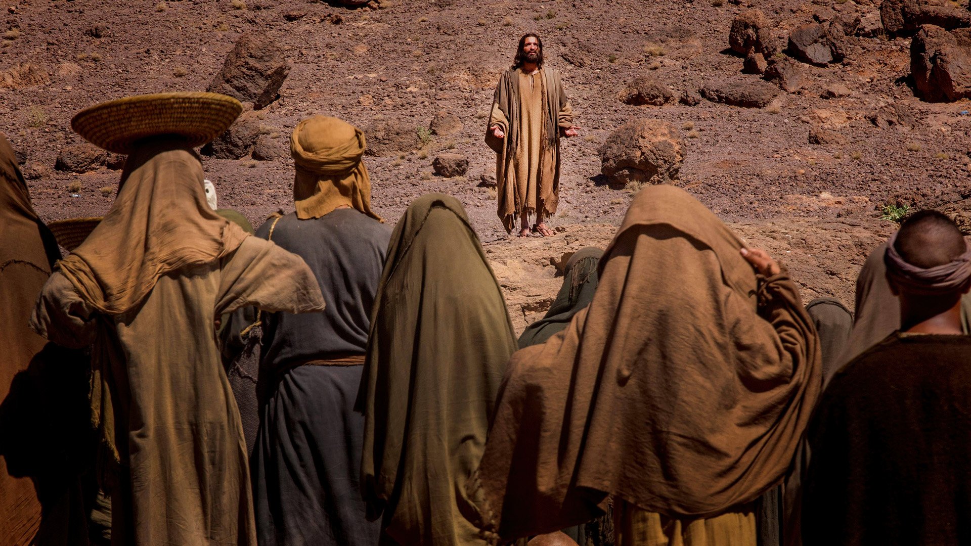 Download Movie Killing Jesus HD Wallpaper