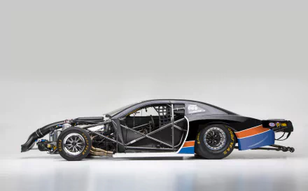 race car drag racing hot rod vehicle Chevrolet Camaro SS HD Desktop Wallpaper | Background Image