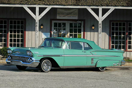 lowrider vehicle Chevrolet Impala Convertible HD Desktop Wallpaper | Background Image