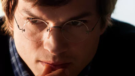Ashton Kutcher movie jobs HD Desktop Wallpaper | Background Image