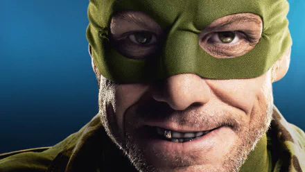 movie Kick-Ass 2 HD Desktop Wallpaper | Background Image