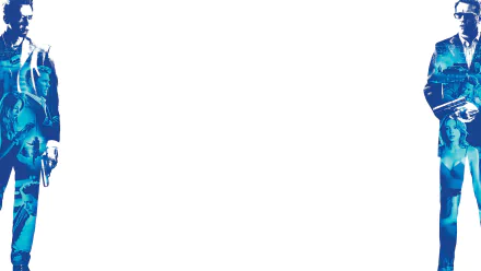 movie Kiss Kiss Bang Bang HD Desktop Wallpaper | Background Image