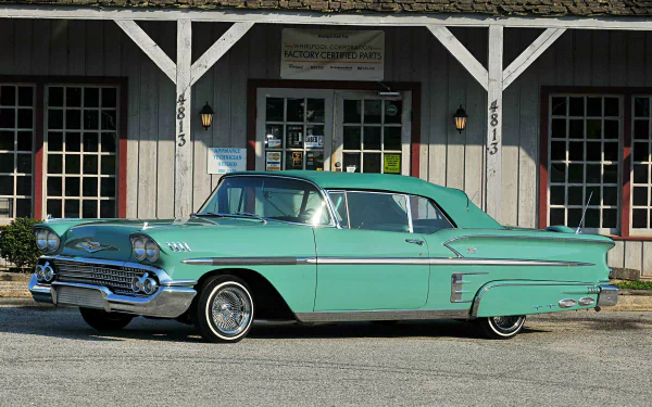 lowrider vehicle Chevrolet Impala Convertible HD Desktop Wallpaper | Background Image