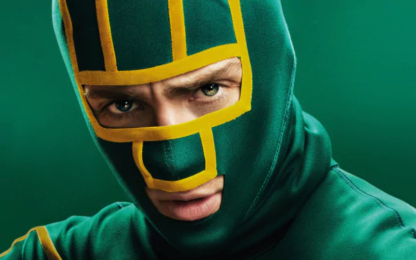 movie Kick-Ass 2 HD Desktop Wallpaper | Background Image