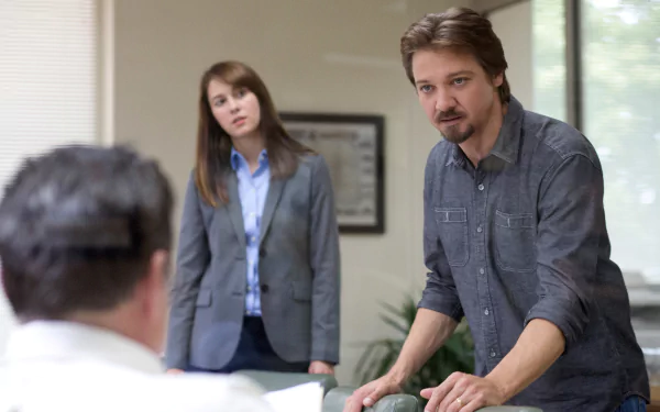 movie Kill the Messenger HD Desktop Wallpaper | Background Image