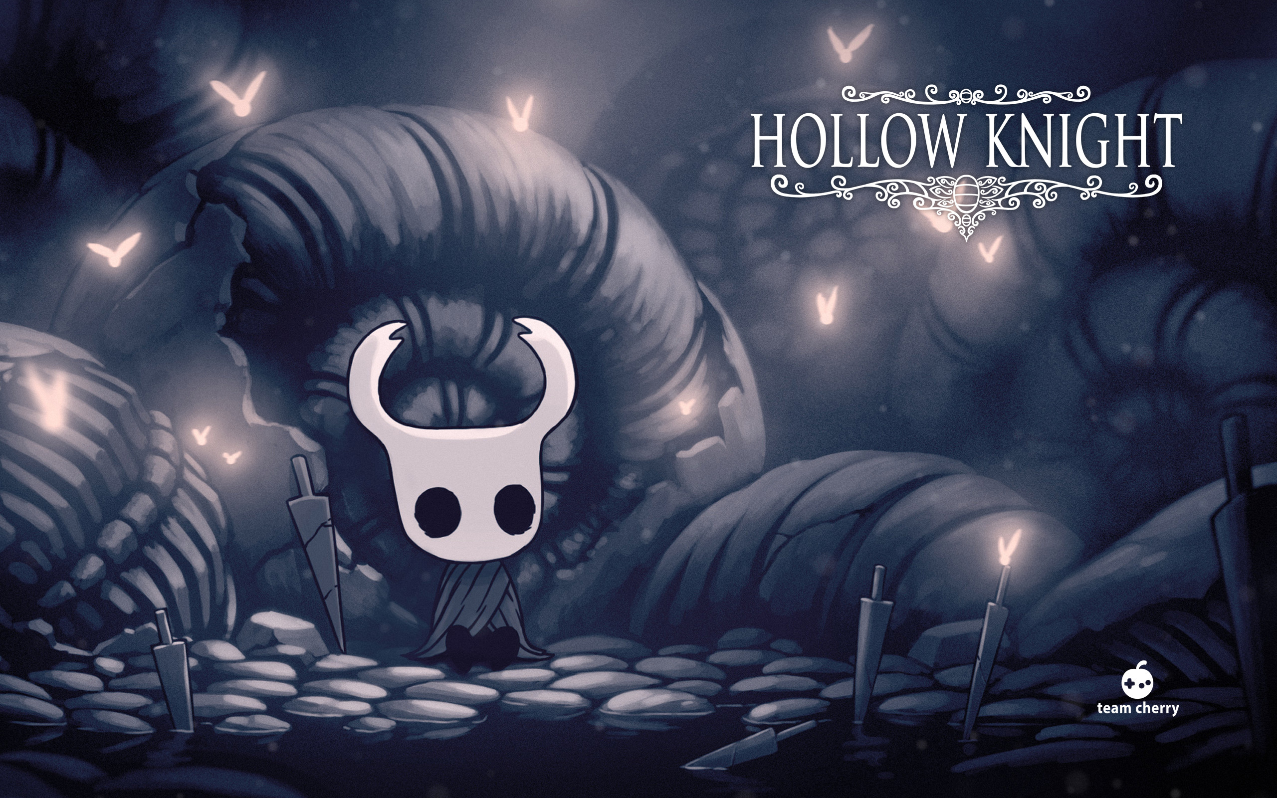 download hollow knight for pc